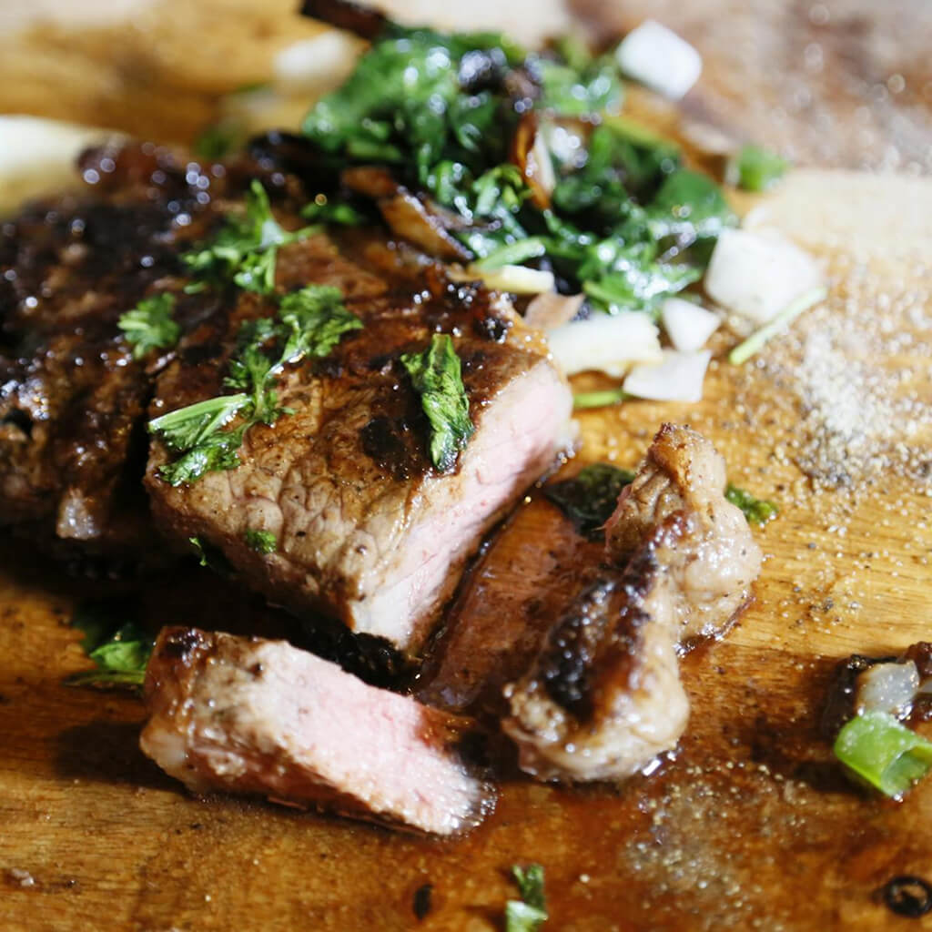 inycsiklando-sult-hus-zold-fuszerekkel