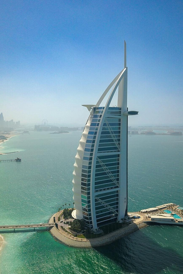 Burj Al Arab