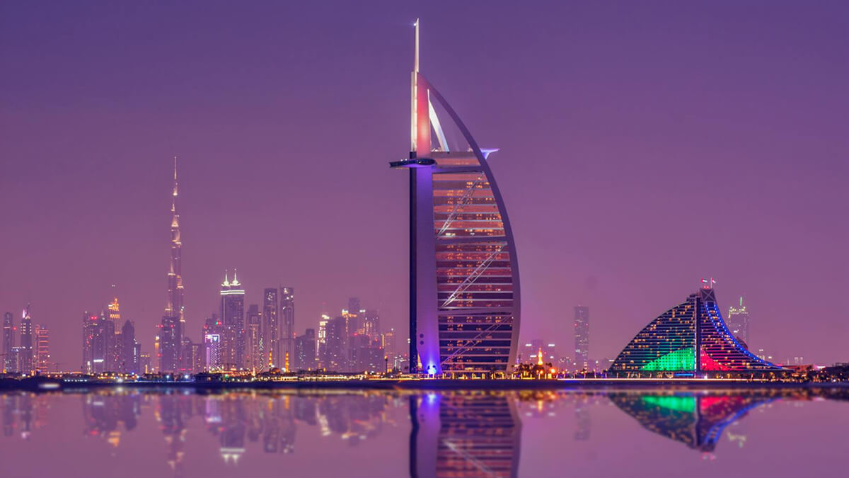 Burj Al Arab