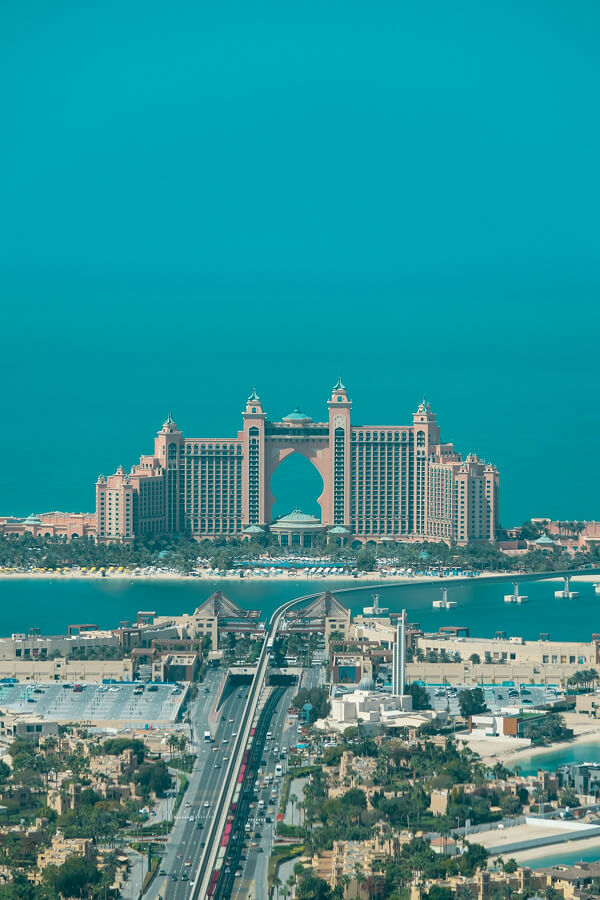 Atlantis The Palm