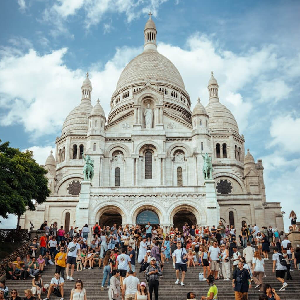 Nevezetességek (QR a panorámatáblán, ajándékboltban, árusnál)