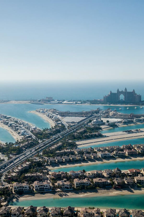 Palm Jumeirah