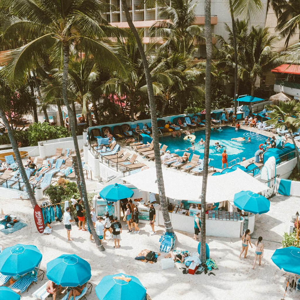 Szállásadók (QR a prospektuson, szoba tájékoztatón, ajtón)