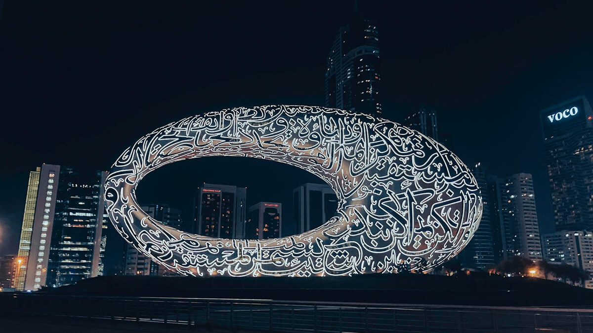 Museum of the Future